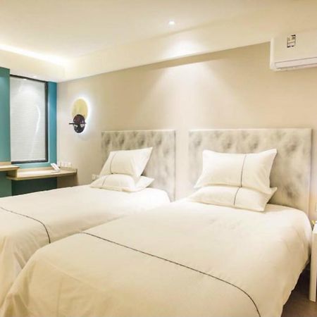 Magnotel Yangshuo West Street Экстерьер фото