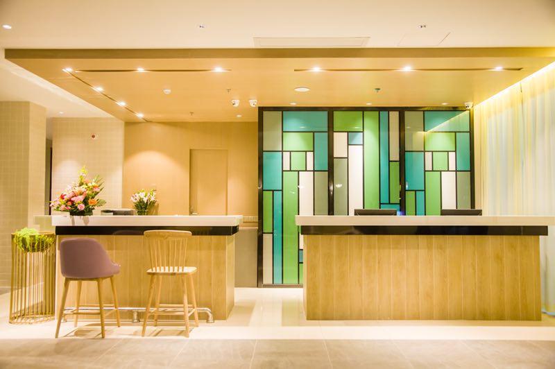 Magnotel Yangshuo West Street Экстерьер фото