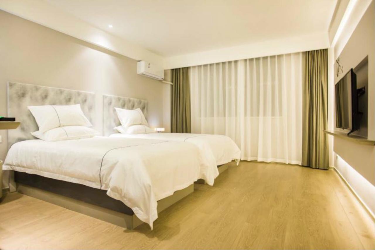 Magnotel Yangshuo West Street Экстерьер фото