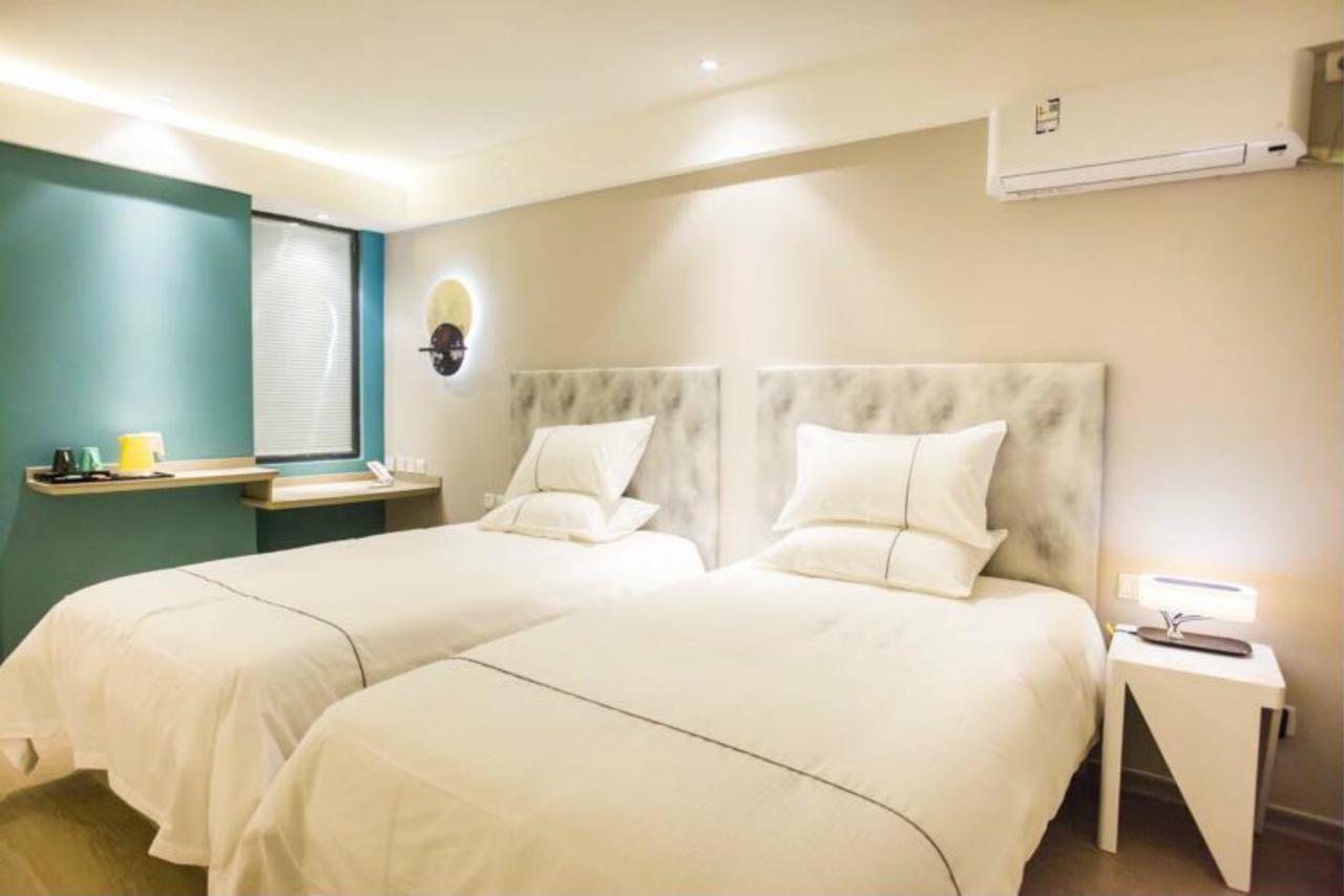 Magnotel Yangshuo West Street Экстерьер фото