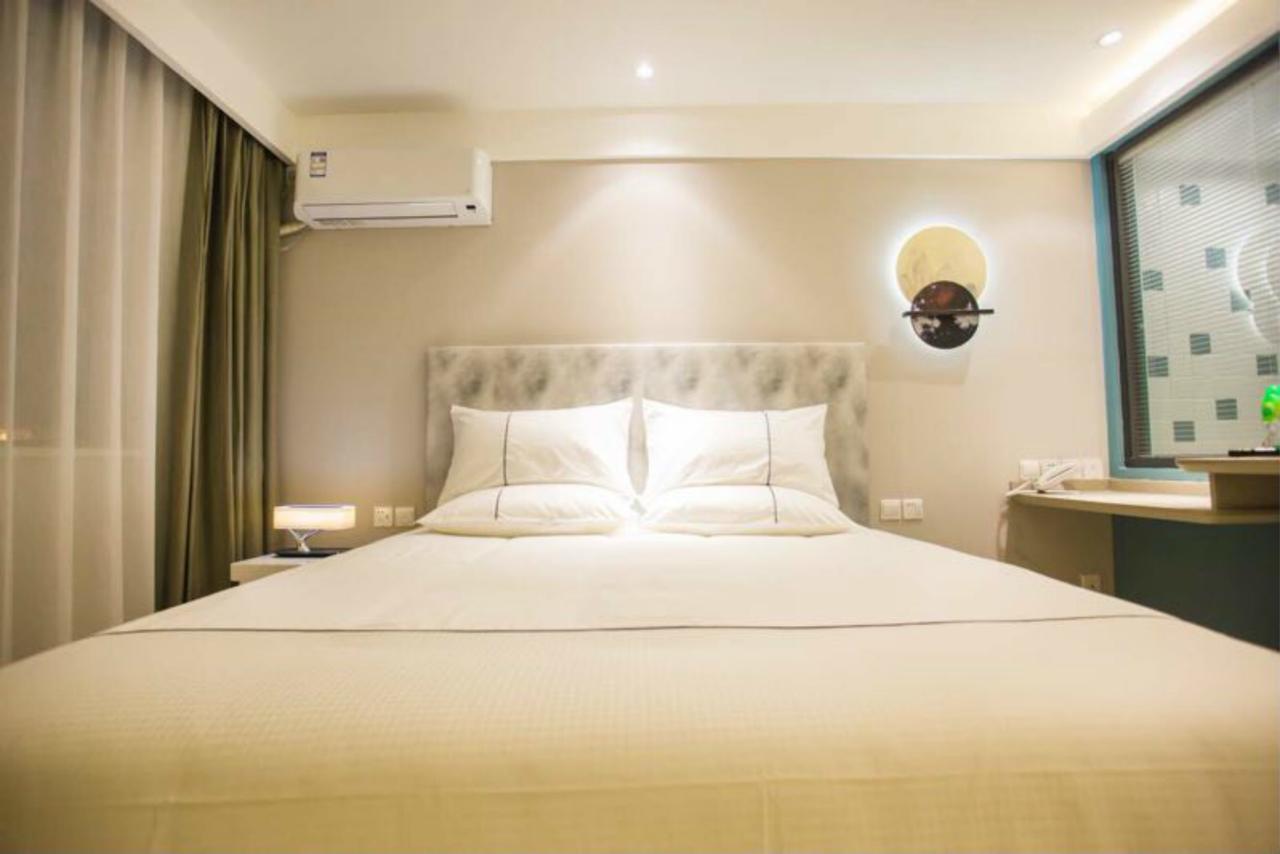 Magnotel Yangshuo West Street Экстерьер фото